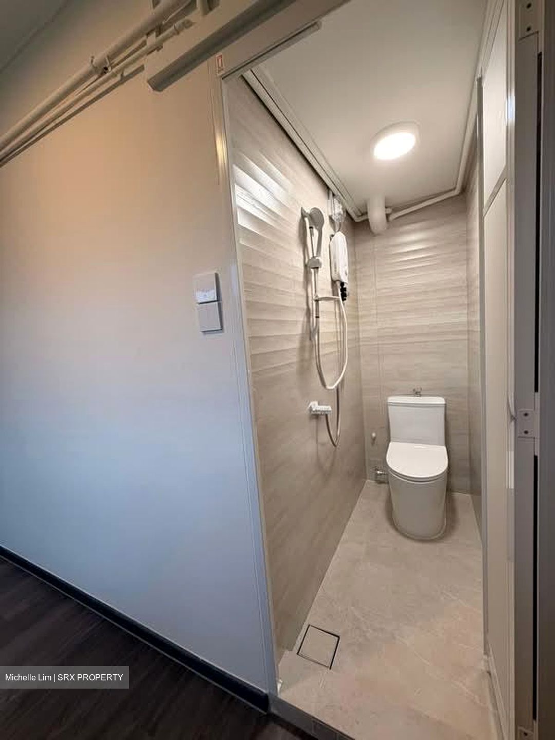 Lakeview Estate (D20), Apartment #576347091
